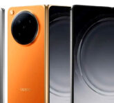 Oppo Find N6 Menantang Cacat Lama Foldable, Layar Lipat Kini Nyaris Tanpa Bekas Oppo Find N6 Menantang Cacat Lama Foldable, Layar Lipat Kini Nyaris Tanpa Bekas