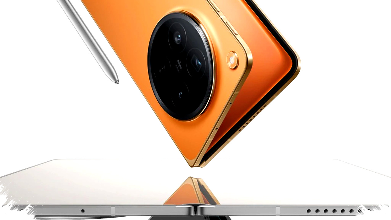 Oppo Find N6 Menantang Samsung, Lipatan Layar Nyaris Hilang dan Peluncuran Kian Dekat