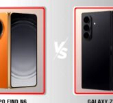 Oppo Find N6 Menantang Takhta Foldable, Galaxy Z Fold 7 Tertinggal di Baterai dan Kamera?