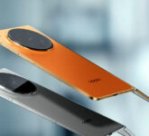 Oppo Find N6 Muncul dalam Oranye Berani, Bocoran Kamera 200MP dan Baterai 6.000 mAh Terkuak