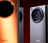 Oppo Find N6 Resmi Melipat Batas, Snapdragon 8 Elite Gen 5 dan Kamera 200 MP Jadi Kunci Oppo Find N6 Resmi Melipat Batas, Snapdragon 8 Elite Gen 5 dan Kamera 200 MP Jadi Kunci