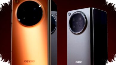 Oppo Find N6 Resmi Melipat Batas, Snapdragon 8 Elite Gen 5 dan Kamera 200 MP Jadi Kunci