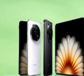 Oppo Find N6 Tampil Makin Matang, Layar LTPO Hemat Daya dan Nyaris Tanpa Lipatan