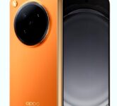 Oppo Find N6 Tampil Mencolok dengan Warna Oranye, Lipat Flagship Ini Siap Goyang Dominasi Kamera 200MP Hasselblad