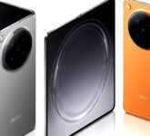 Oppo Find N6 Tampil Mewah, Layar LTPO Hemat Daya dan Lipatan Kian Samar Oppo Find N6 Tampil Mewah, Layar LTPO Hemat Daya dan Lipatan Kian Samar