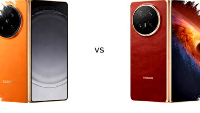 Oppo Find N6 vs Honor Magic V6, Jangan Beli Sebelum Tahu Pemenang Daya Tahan dan Kamera