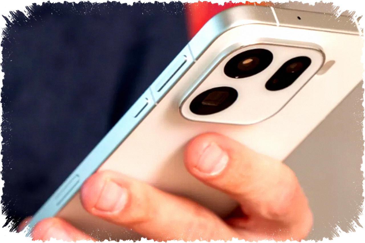 Oppo Find X10 Gunakan Sistem Magnetik Qi2 Tanpa Casing Tambahan, Samsung Galaxy S26 Terancam Tertinggal! Oppo Find X10 Gunakan Sistem Magnetik Qi2 Tanpa Casing Tambahan, Samsung Galaxy S26 Terancam Tertinggal!