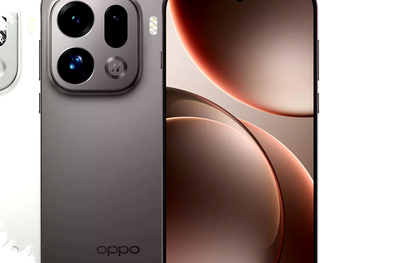 Oppo Find X9 Ultra Hadir Global Dengan Kamera 200MP dan Baterai 7000mAh, Penantang Baru Ponsel Flagship Dunia