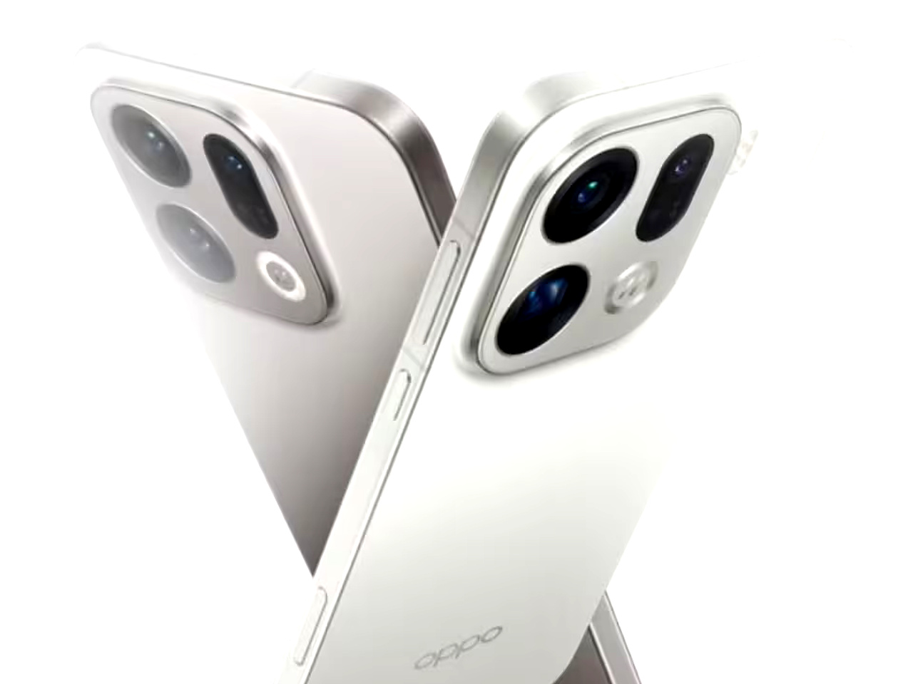 Oppo Find X9 Ultra Meluncur April, Tombol Kamera Baru dan Sensor 200MP Siap Diuji Oppo Find X9 Ultra Meluncur April, Tombol Kamera Baru dan Sensor 200MP Siap Diuji