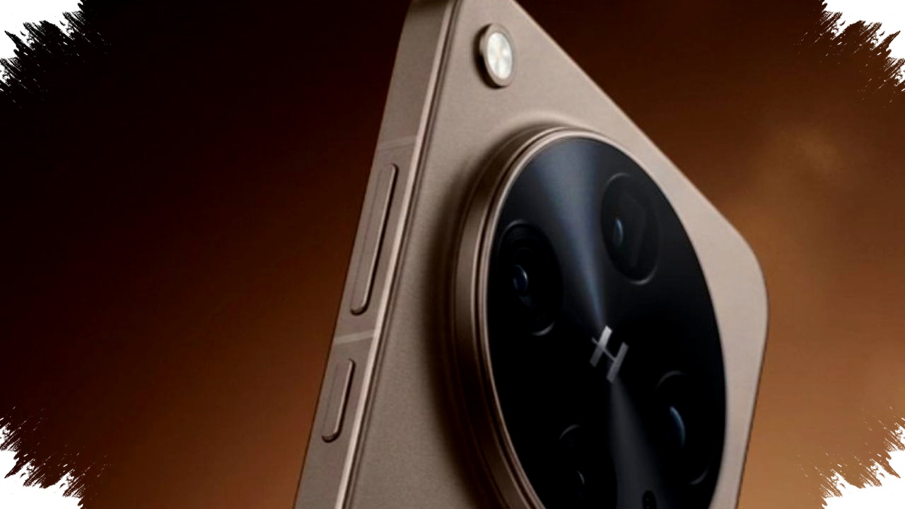 Oppo Find X9 Ultra Muncul dengan Tombol Kamera Ala iPhone, Isyarat Besar untuk Flagship Foto Oppo Oppo Find X9 Ultra Muncul dengan Tombol Kamera Ala iPhone, Isyarat Besar untuk Flagship Foto Oppo