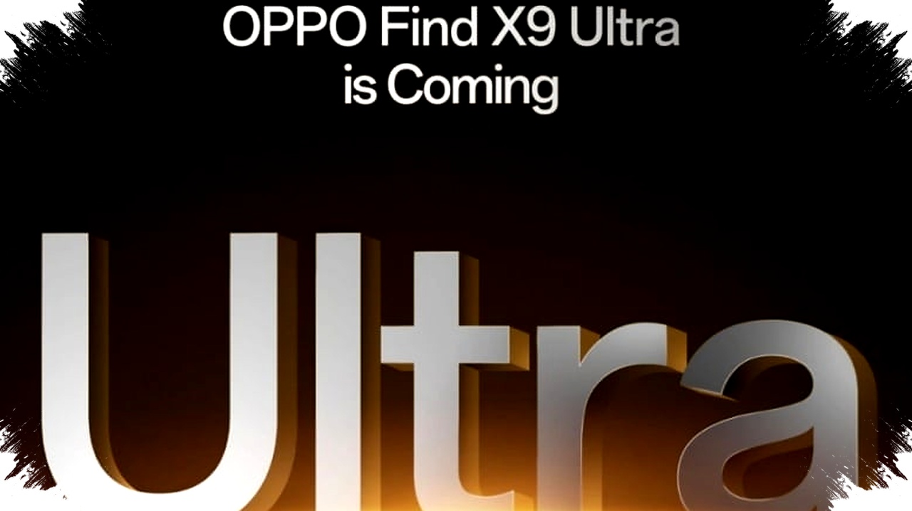 Oppo Find X9 Ultra Siapkan Kamera Sony 200 MP, Zoom Optik 10x Jadi Kunci Pertarungan Ultra Oppo Find X9 Ultra Siapkan Kamera Sony 200 MP, Zoom Optik 10x Jadi Kunci Pertarungan Ultra