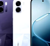 Oppo K14 5G Muncul dengan Baterai 7.000mAh, Harga Diprediksi Mulai Rp3 Jutaan Oppo K14 5G Muncul dengan Baterai 7.000mAh, Harga Diprediksi Mulai Rp3 Jutaan