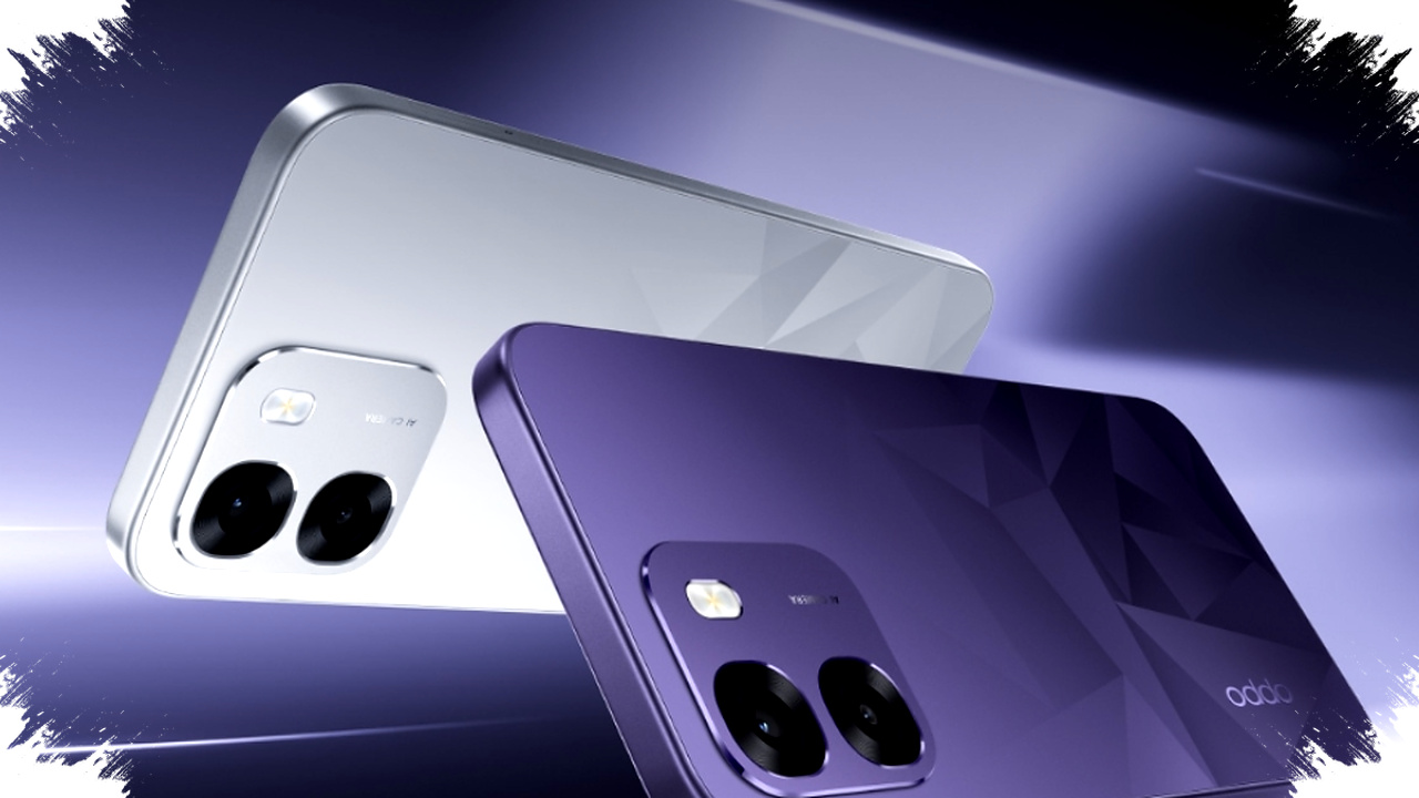 Oppo K14 5G Resmi Hadir, Baterai 7.000mAh Jadi Daya Tarik Utama Oppo K14 5G Resmi Hadir, Baterai 7.000mAh Jadi Daya Tarik Utama