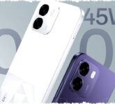 Oppo K14 5G Siap Meluncur, Desain Prismatik dan Baterai 7.000mAh Siap Jadi Magnet Perhatian