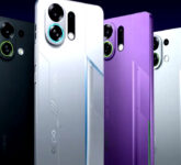 Oppo K14 Turbo Muncul di TENAA, Baterai Jumbo dan Desainnya Mulai Terbuka