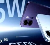 Oppo K14x 5G Tawarkan Baterai Raksasa 6.500 mAh, Bisa Jadi Power Bank Praktis dengan Fitur Reverse Wired Charging