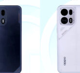 Oppo K15 Turbo dan Pro Muncul di TENAA, Baterai Raksasa dan Layar 165Hz Terungkap