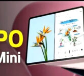 Oppo Pad Mini Siap Meluncur, Tablet 8,8 Inci Ini Pakai Snapdragon 8 Gen 5