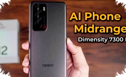 Oppo Reno 12 F5G Turun Harga, HP 5G RAM Jumbo Ini Kini Lebih Masuk Akal Oppo Reno 12 F5G Turun Harga, HP 5G RAM Jumbo Ini Kini Lebih Masuk Akal