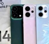 Oppo Reno 14 F5G Makin Menggoda, Baterai 6000 mAh dan Tahan Air Jadi Senjata Utama Oppo Reno 14 F5G Makin Menggoda, Baterai 6000 mAh dan Tahan Air Jadi Senjata Utama