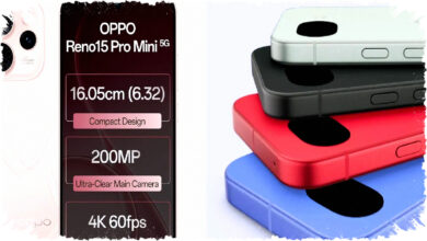 Oppo Reno 15 Pro Mini Unggul Mutlak di Kamera dan Daya Tahan, Google Pixel 10a Menang Fitur Masa Depan?