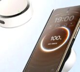 Oppo Rilis Charger Nirkabel 50W dengan Pendingin Aktif, Saat Panas Jadi Musuh Utama Pengisian Oppo Rilis Charger Nirkabel 50W dengan Pendingin Aktif, Saat Panas Jadi Musuh Utama Pengisian