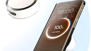 Oppo Rilis Charger Nirkabel 50W dengan Pendingin Aktif, Saat Panas Jadi Musuh Utama Pengisian