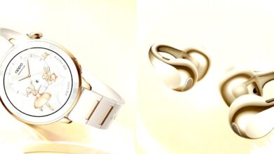 Oppo Siapkan Kejutan Lebih Besar dari K15 Pro, Watch X3 Mini Bawa Fitur Kelas Atas?