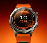 Oppo Watch X3 Hadir dengan Titanium dan eSIM, Pantau Kesehatan Makin Serius 16 Hari Tanpa Cas