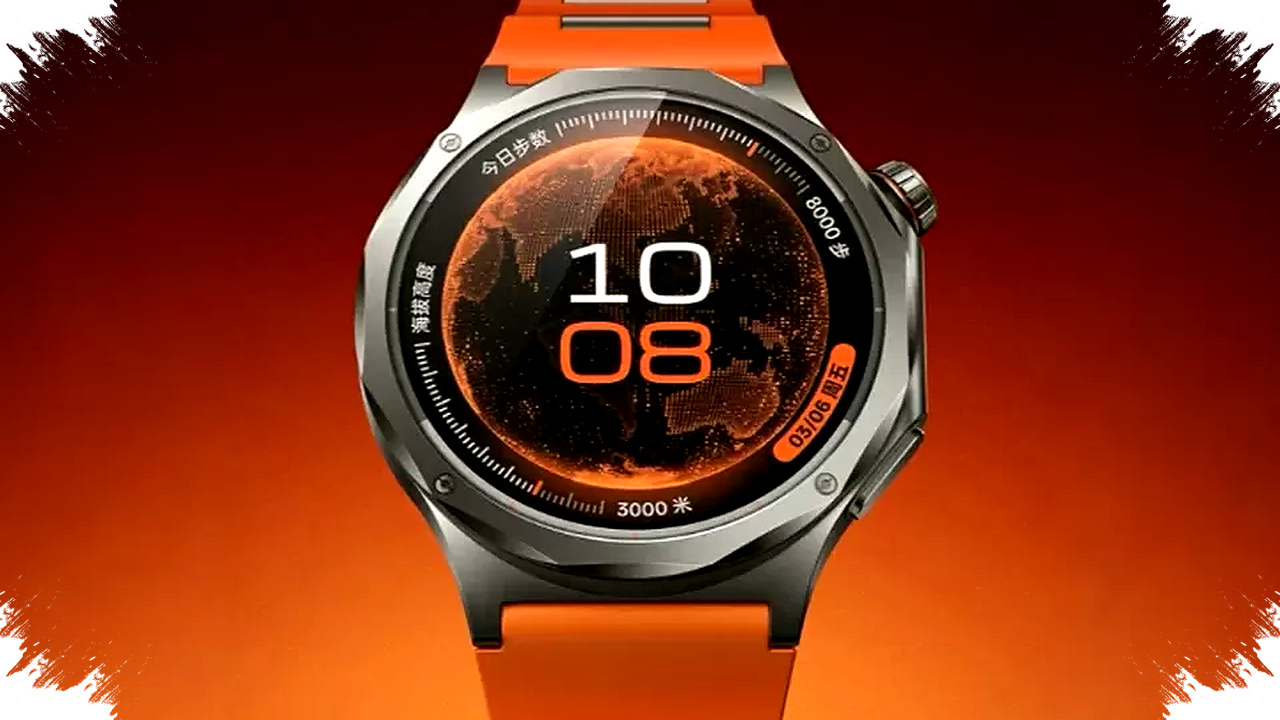 Oppo Watch X3 Resmi, Titanium Ringan Kini Bisa Telepon Tanpa Ponsel