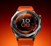 Oppo Watch X3 Tampil Lebih Ringan, Kini Bawa Sensor Glukosa dan Deteksi Hipertensi