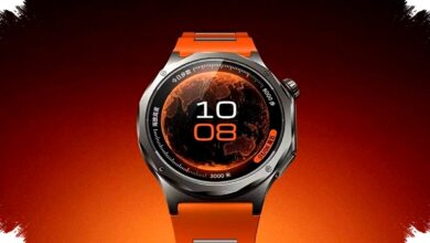 Oppo Watch X3 Tampil Lebih Ringan, Kini Bawa Sensor Glukosa dan Deteksi Hipertensi