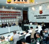 Ops Ketupat Lodaya 2026 Buktikan Sinergi Hebat Polda Jabar, Arus Mudik Lancar Tanpa Hambatan