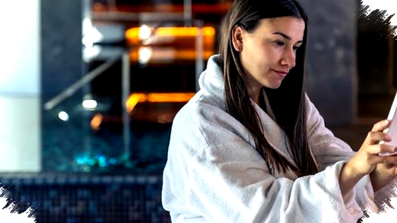 Orang Cerdas Ogah Bawa Ponsel ke Kamar Mandi, 4 Risikonya Terlalu Mahal untuk Diabaikan Orang Cerdas Ogah Bawa Ponsel ke Kamar Mandi, 4 Risikonya Terlalu Mahal untuk Diabaikan