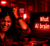 Otak Lelah Gegara AI, Studi Harvard Ungkap Risiko Fatal di Balik Kerja Bareng Robot Cerdas Otak Lelah Gegara AI, Studi Harvard Ungkap Risiko Fatal di Balik Kerja Bareng Robot Cerdas