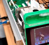 Otak Manusia Main Doom Di Lab, Biokomputer Ini Masih Seperti Pemula Yang Bingung Mengendalikan Game