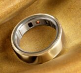 Oura Ring 4 Hadir, Cincin Pintar yang Membaca Tidur dan Pemulihan Lebih Dalam