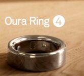 Oura Ring 4 Resmi Meluncur, Cincin Kesehatan AI yang Membaca Tubuh Lebih Dalam