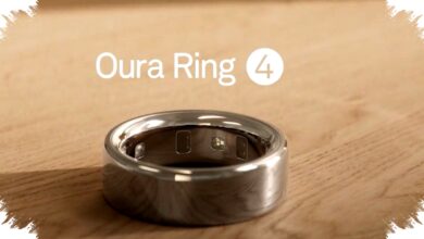 Oura Ring 4 Resmi Meluncur, Cincin Kesehatan AI yang Membaca Tubuh Lebih Dalam