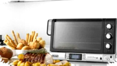 Oven Listrik Kapasitas Besar Hemat Watt, Harga di Bawah 1,5 Juta Bikin Sulit Menolak!