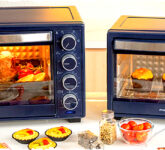 Oven Listrik Multifungsi Kapasitas Besar Pilihan Terbaik Memasak Lebih Cepat, Hasil Merata, dan Praktis untuk Keluarga maupun Usaha!