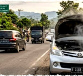 Overheat Mobil Mengintai Mesin Rusak Parah, Kenali Penyebab dan Langkah Cepat Menyelamatkan Sebelum Terlambat!
