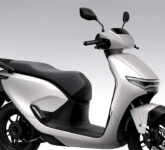 Overo Starir 3 Lit Menantang Stigma Baterai Soak, 120 Km dan Rp9 Jutaan Terlalu Sulit Diabaikan