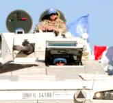 PBB Tak Cukup Mengecam, Nasib Prajurit UNIFIL Indonesia di Libanon Dipertaruhkan