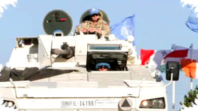 PBB Tak Cukup Mengecam, Nasib Prajurit UNIFIL Indonesia di Libanon Dipertaruhkan