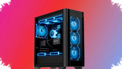 PC Gaming 1080p Ini Nyaris Mustahil Dirakit, Krisis RAM dan SSD Malah Jadi Musuh Terbesar