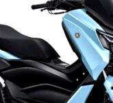 PCX 160 Mulai Terdesak, Yamaha NMAX Turbo 2026 Bawa YECVT dan Layar TFT Navigator