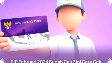 PIP Februari 2026 Sudah Cair, Ini Cara Mudah Cek dan Aturan Pencairan Dana di Bank!