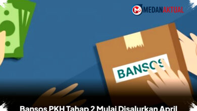 PKH Tahap 2 Mulai April 2026, Cek Status Penerima Sebelum Terlambat