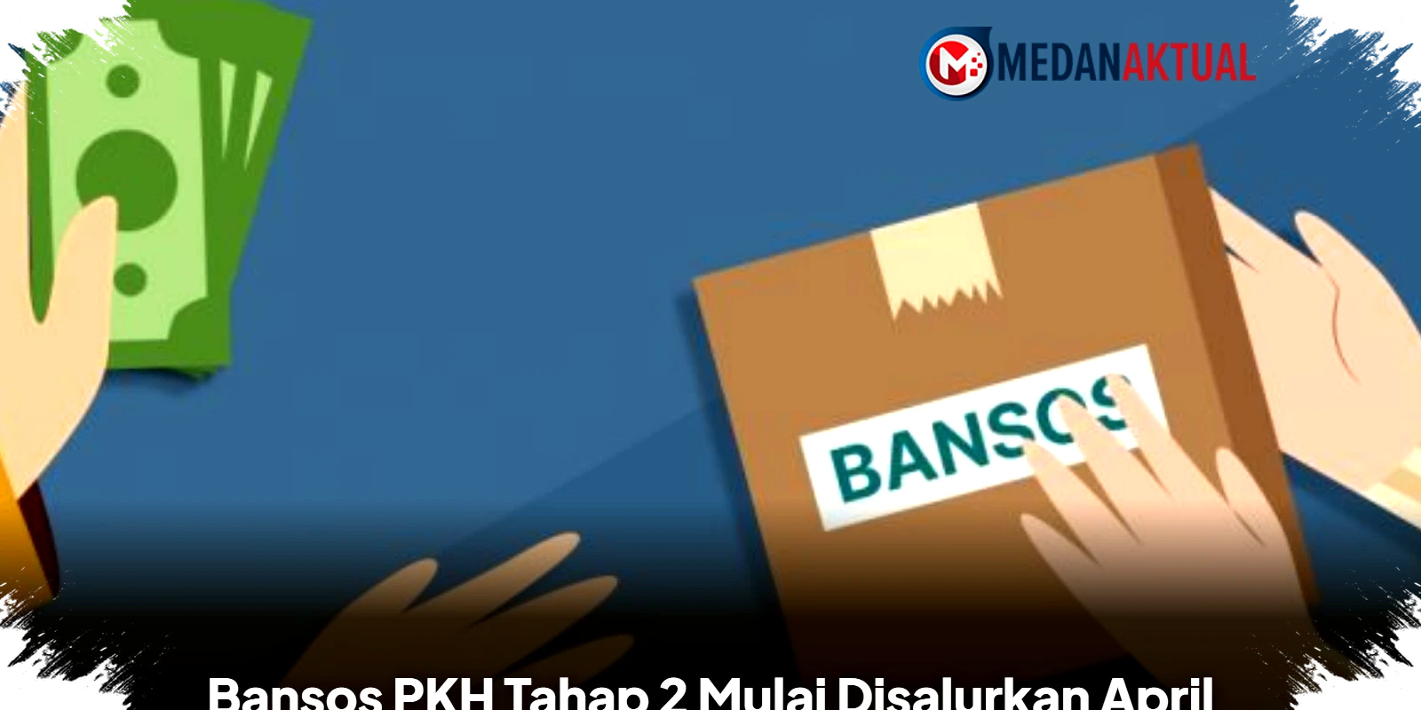 PKH Tahap 2 Mulai April 2026, Cek Status Penerima Sebelum Terlambat PKH Tahap 2 Mulai April 2026, Cek Status Penerima Sebelum Terlambat